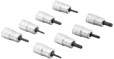 Stahlwille 49TX/8 96021001 Schroevendraaierdop 3/8 (10 mm)