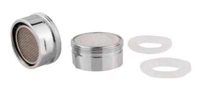 Kirchhoff Beluchter, chroom, M24ET (2x) - 989546148