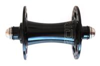 Ridea HT Track Voornaaf 32 Gaats - Zwart - thumbnail
