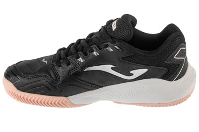 Dames Tennisschoenen Joma Sport Master 1000 2501 Zwart Schoenmaat 38