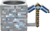 Minecraft Houweel mok - Diamant - thumbnail