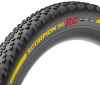 Pirelli scorpion™ race xc rc color edition 29x2.4" prowall folding tire - thumbnail
