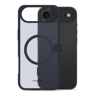 Mobilize MagSafe Compatible Hybrid Pro Case Apple iPhone Air Blue