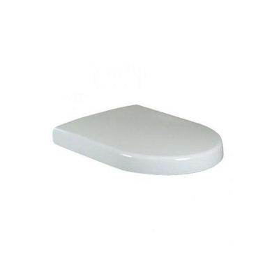 Villeroy & Boch Subway 2.0 toiletbril wit Villeroy & Boch Subway 2.0 toiletbril wit