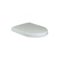 Tweedekans Villeroy & Boch Subway 2.0 toiletbril wit 06541 - thumbnail