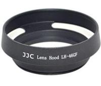 JJC LH-46GF Panasonic zonnekap voor 14mm F/2.5 en 20mm F/1.7 - thumbnail
