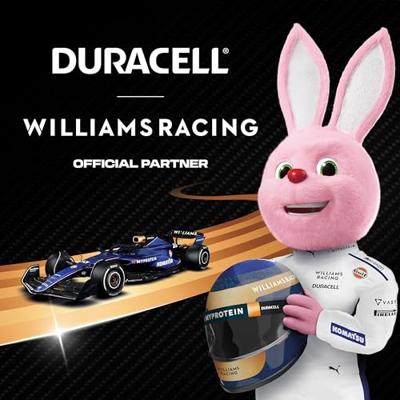 Duracell batterij Optimum AAA, blister van 4 stuks - thumbnail
