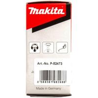 Makita Accessoires Gatzaag 20mm HSS bi-m - P-52473 - thumbnail