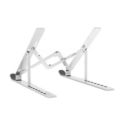 Tablethouder Aisens LPS3M-177 Zilverkleurig