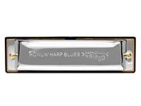 Stagg BJH-B20 C mondharmonica - thumbnail