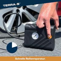 AUTOSTYLING SEEHASE Terra s tire tensioner se with compressors - thumbnail
