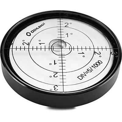 Oehlbach: Balance Checker Light - Zwart