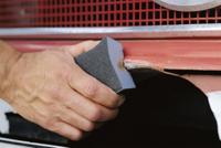 Wolfcraft 2899000 Schuurblok 1 stuk(s) - thumbnail
