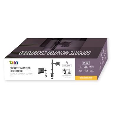 Verstelbare steun TM Electron Monitor 17"-32"