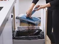 Black&Decker PSA115B-QW Elektrische Rolveger - thumbnail