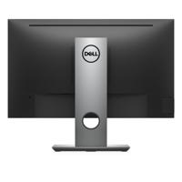 Dell P2418D LED-monitor 60.5 cm (23.8 inch) Energielabel A (A+++ - D) 2560 x 1440 pix WQHD 5 ms DisplayPort, HDMI, USB 3.0 IPS LED - thumbnail
