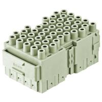 HARTING Businzetstuk 11056483101 Inhoud: 1 stuk(s) - thumbnail