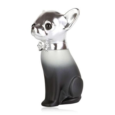 Jean-Pierre Sand Parfum Tekito Silver Women 75 ml
