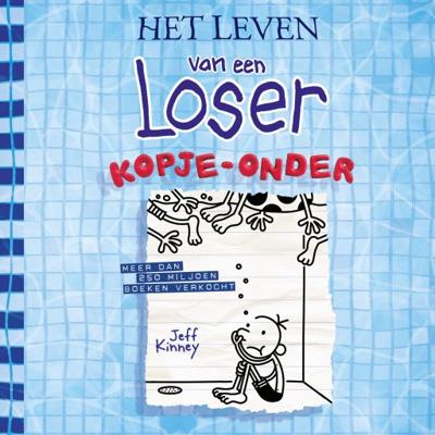 Kopje-onder