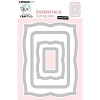 Creative Craftlab • essentials cutting die sharona - thumbnail