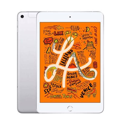 iPad Mini 5 (2019) 256GB Wi-Fi + Cellular (Simlockvrij)