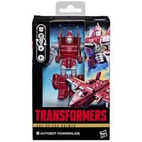 Transformers Age of the Primes Deluxe Class Action Figure Autobot Powerglide 11 cm - thumbnail