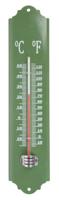 Esschert Design Metalen thermometer 30cm - thumbnail