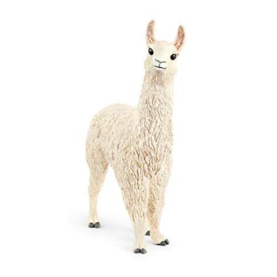 Schleich lama wit Schleich lama wit