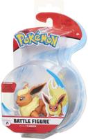 Pokemon Battle Figure - Flareon - thumbnail