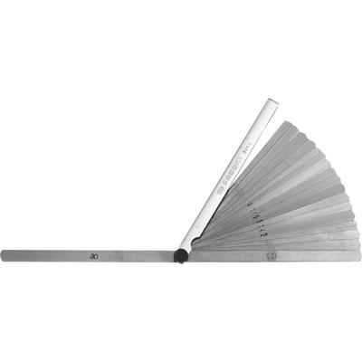 Facom lange voelermaten, metrisch - 804.L