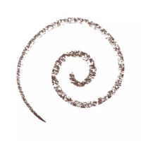 Essence wow what a brow pen waterproof, 03 Dark Brown Bruin - thumbnail