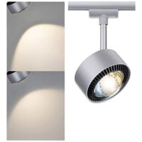 Paulmann Aldan 79720 LED-hanglamp LED 15 W Aluminium, Zwart - thumbnail