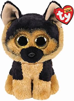 Ty Beanie buddy spirit german shepard, 24cm