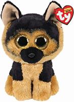 Ty Beanie buddy spirit german shepard, 24cm - thumbnail