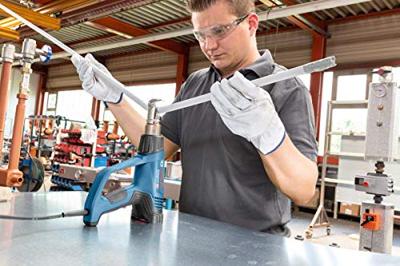 Bosch Blauw GHG 23-66 Professional Heteluchtpistool | 2300w - 06012A6300 - thumbnail
