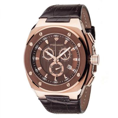 Yves Camani Quentin Chronograph | YC1072-A Yves Camani Quentin Chronograph | YC1072-A