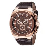 Yves Camani Quentin Chronograph | YC1072-A - thumbnail