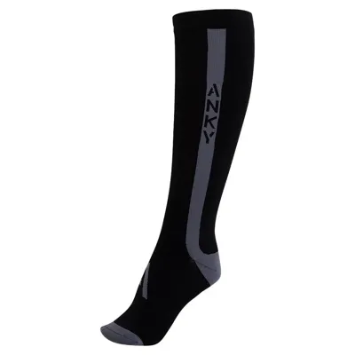 Anky ATP252601 Technical Socks zwart maat:39-42 Anky ATP252601 Technical Socks zwart maat:39-42