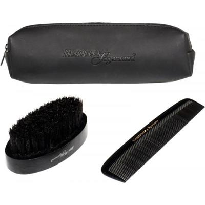 Hercules Sägemann Grooming Beard Set 3 Pieces