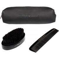 Hercules Sägemann Grooming Beard Set 3 Pieces - thumbnail