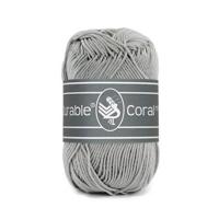 Durable Coral Mini 2233 Mouse Grey - thumbnail