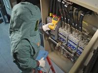 Fluke 355 Stroomtang, Multimeter Digitaal CAT III 1000 V, CAT IV 600 V Weergave (counts): 4000 - thumbnail