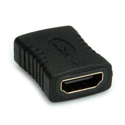 ROLINE HDMI Koppelstuk, Female/Female