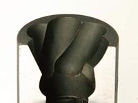 TDK B57238S0509M000 B57238S0509M000 NTC Temperatuurbewaking (inschakelstroombegrenzer) 5 Ω S238 Radiaal bedraad - thumbnail