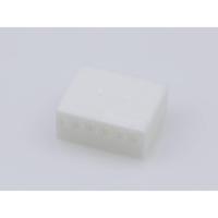 Molex 10112063 Male behuizing (kabel) Totaal aantal polen: 6 Inhoud: 1 stuk(s) Bulk - thumbnail