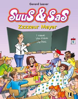 Zzzzeur Meyer (Paperback) Zzzzeur Meyer (Paperback)