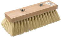 Connex borstel 7x17 rijen 23cm - cox781592 - thumbnail