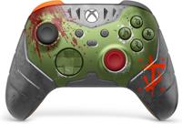 Xbox Series X/S Wireless Controller - DOOM: The Dark Ages Special Edition - thumbnail
