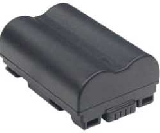 Camera-accu DMW-BC14 / DMW-BL14 voor Panasonic - thumbnail