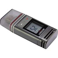 VOLTCRAFT DL-200 T DL-200T Temperatuur datalogger Te meten grootheid Temperatuur -30 tot +60 °C PDF-functie - thumbnail